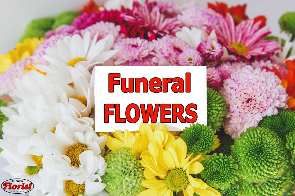 funeral-flowers Tulsa